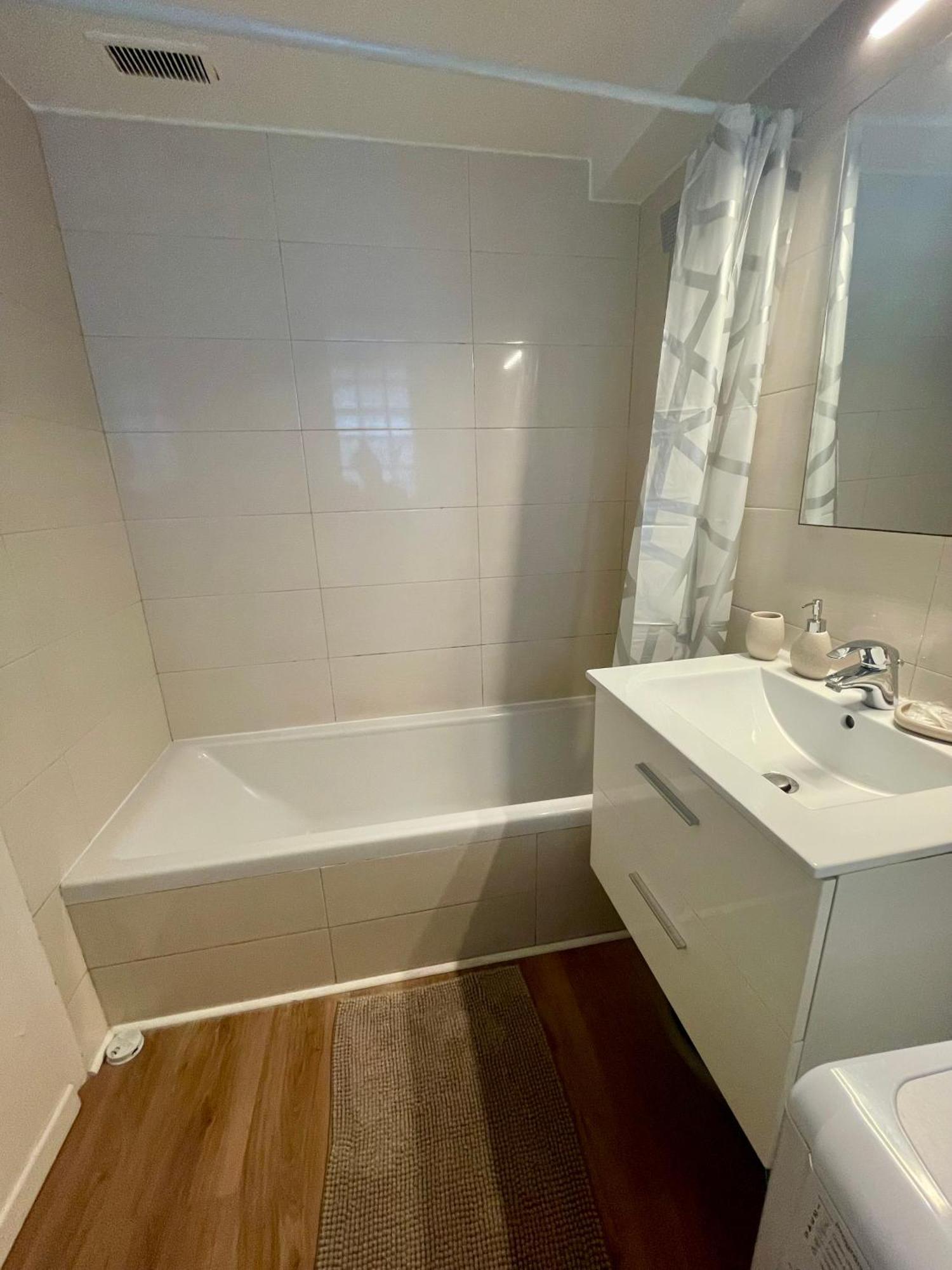 Super Studio In The Heart Of Nice! Екстериор снимка