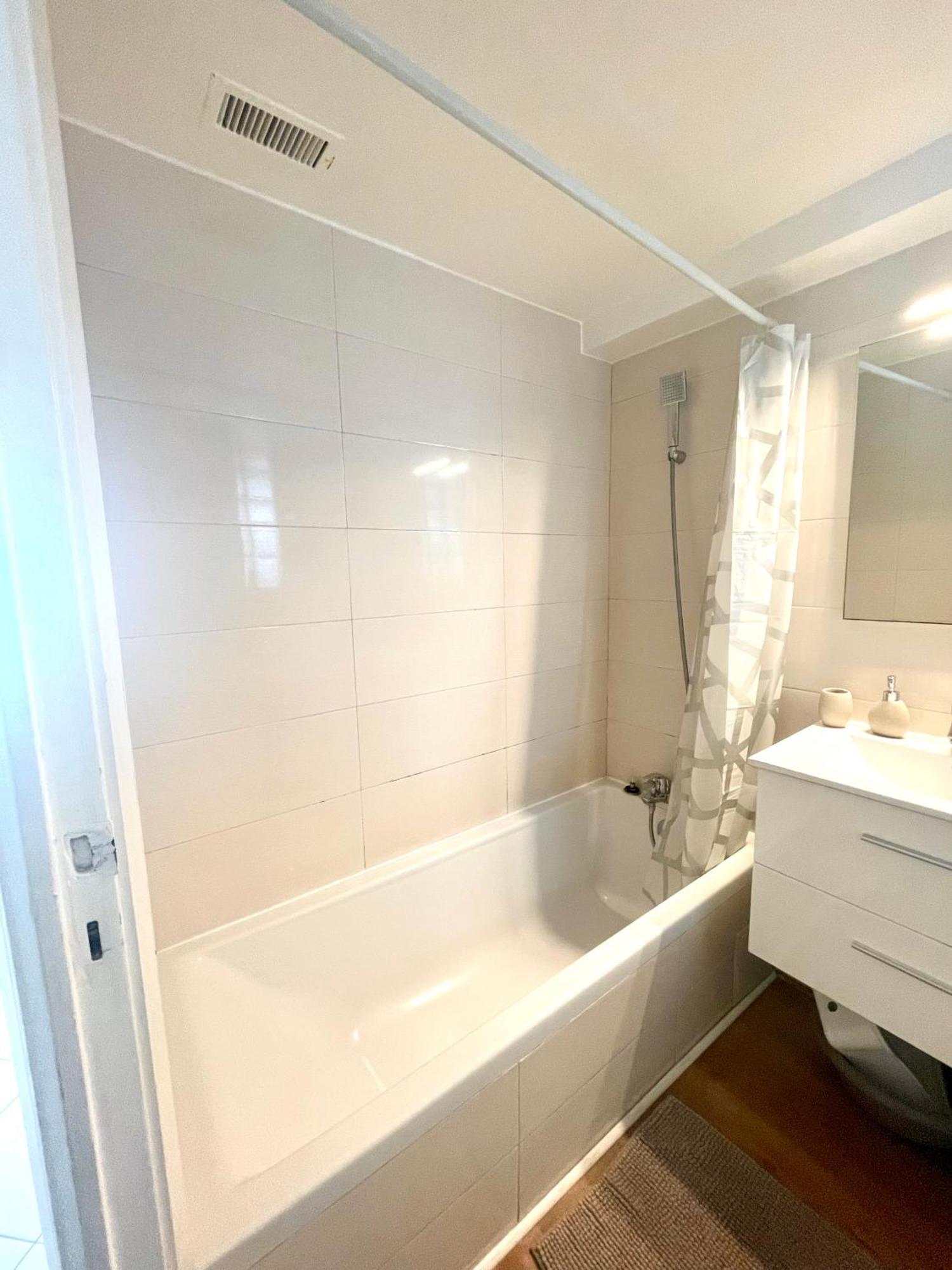 Super Studio In The Heart Of Nice! Екстериор снимка