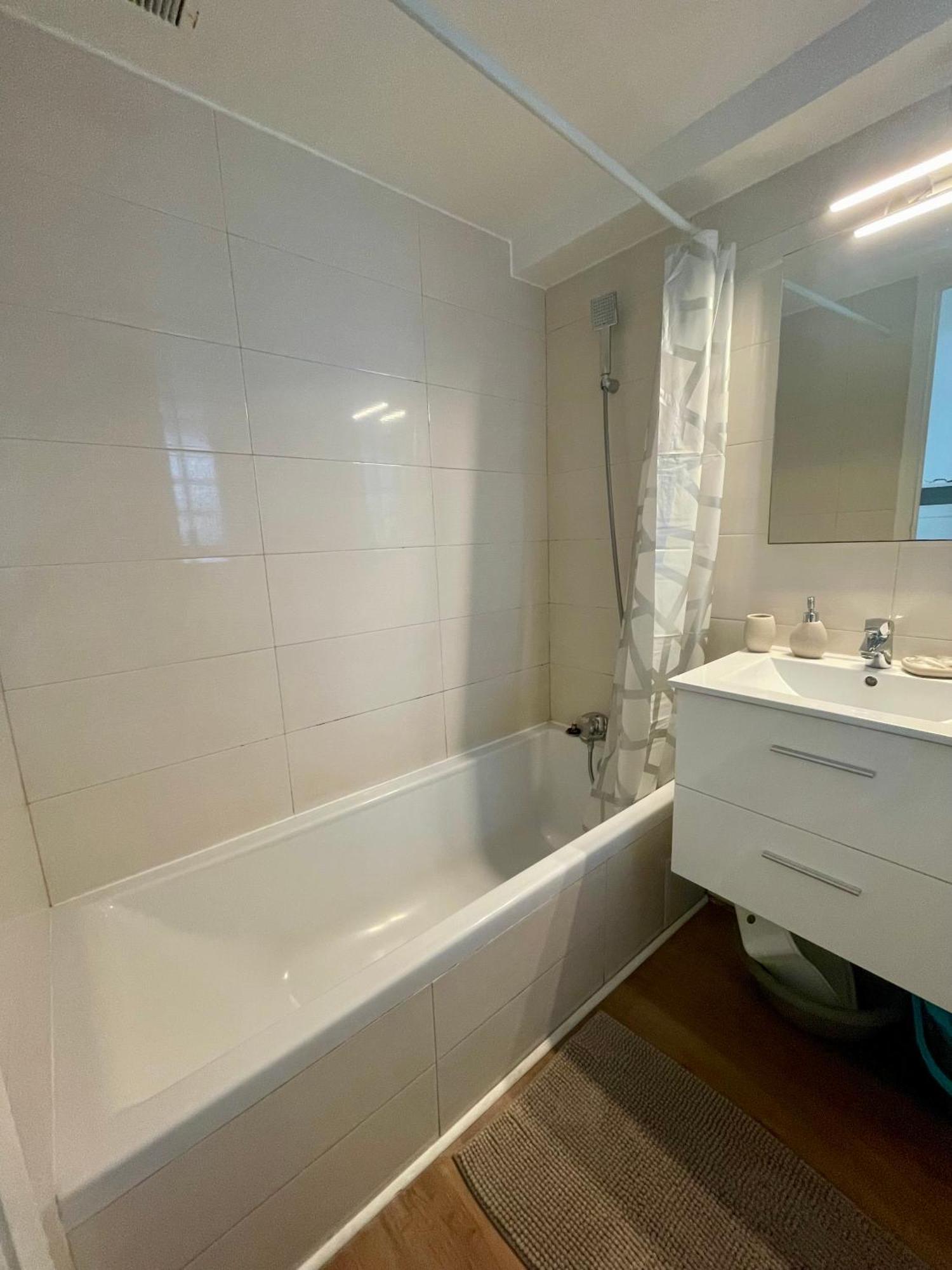 Super Studio In The Heart Of Nice! Екстериор снимка