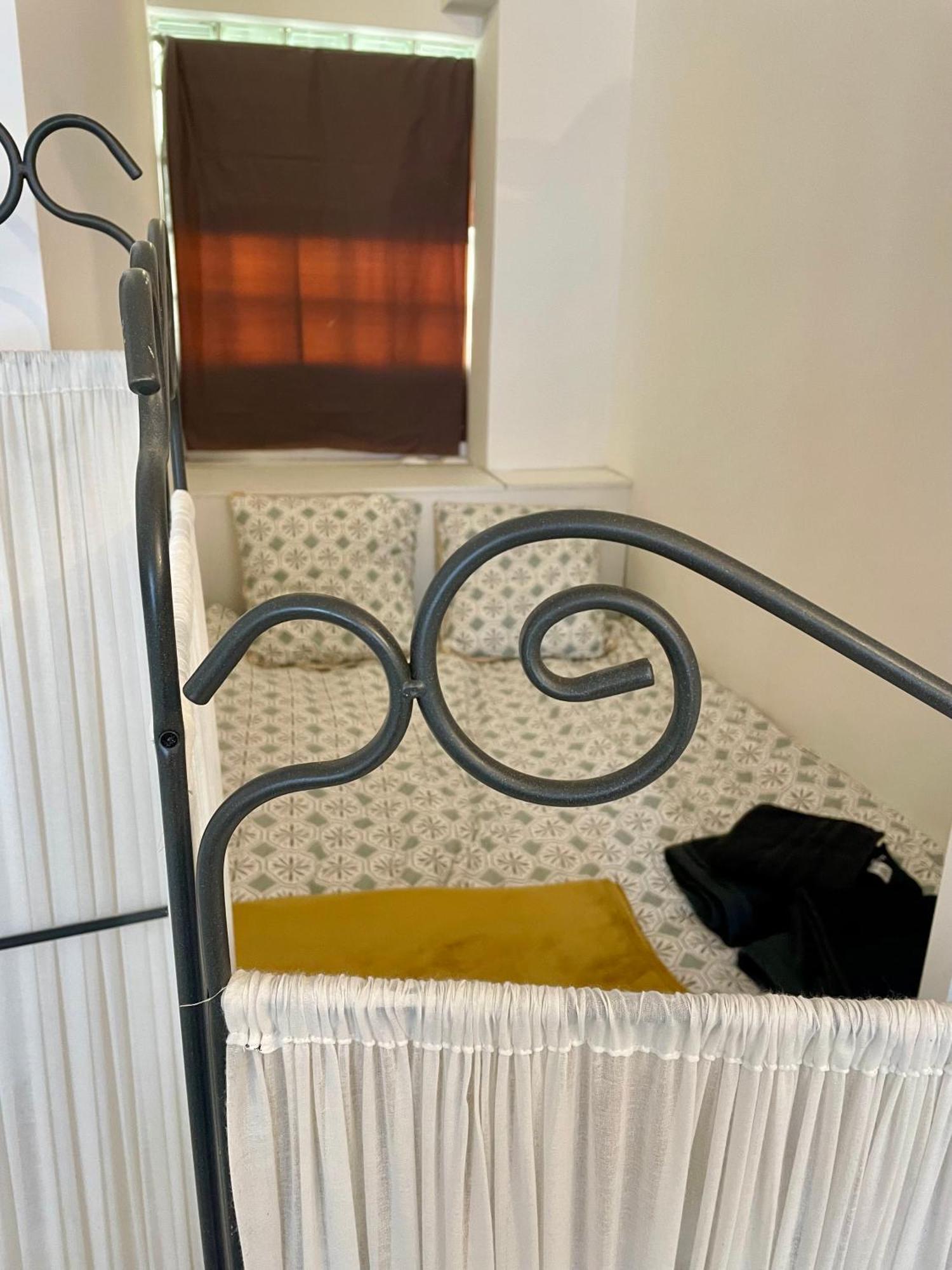 Super Studio In The Heart Of Nice! Екстериор снимка