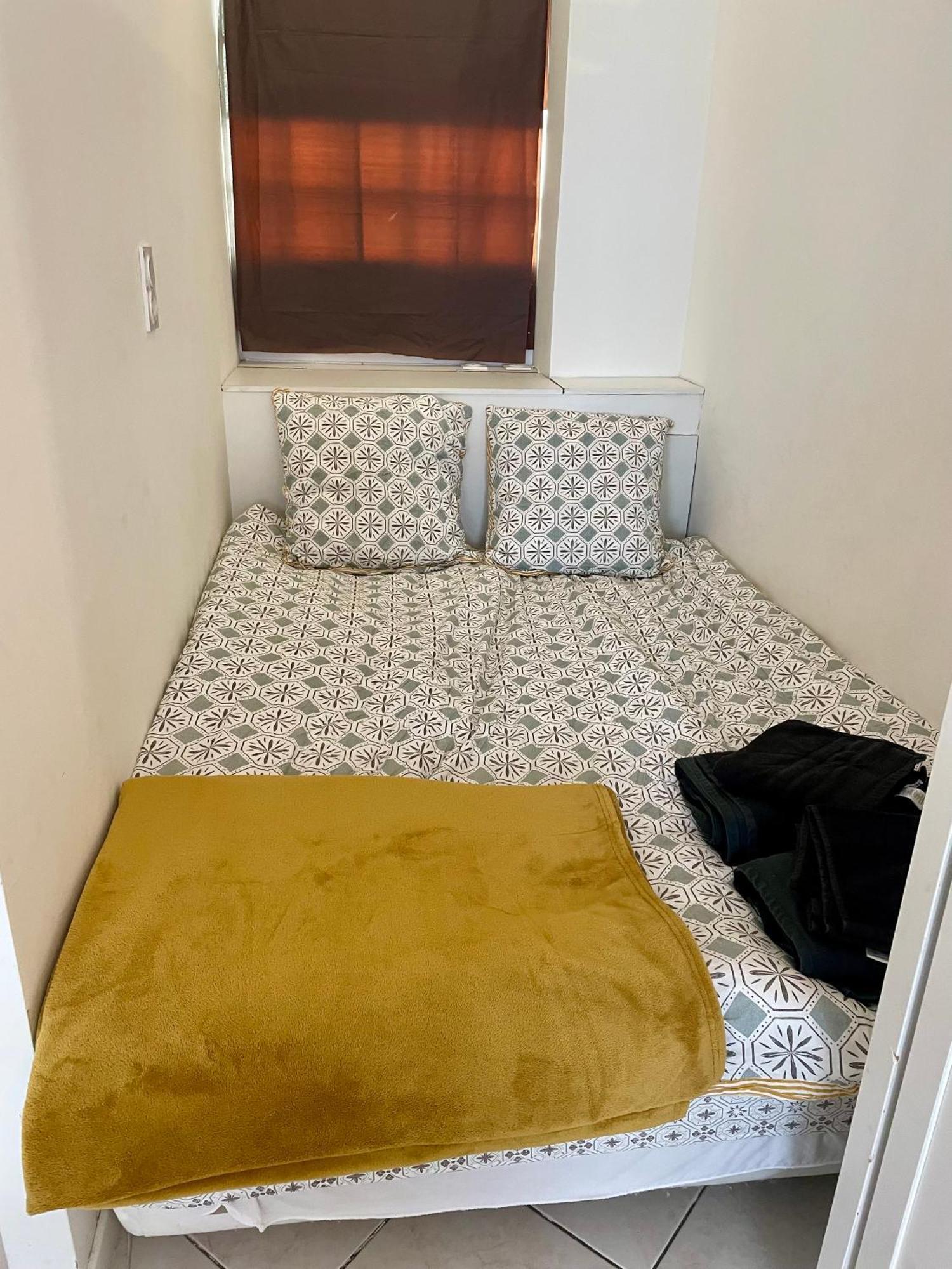 Super Studio In The Heart Of Nice! Екстериор снимка
