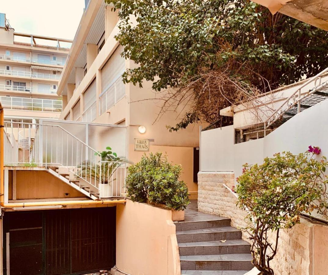 Super Studio In The Heart Of Nice! Екстериор снимка